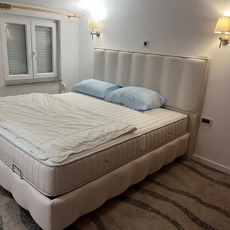 Captain'S Apartment Barbat na Rabu Екстер'єр фото