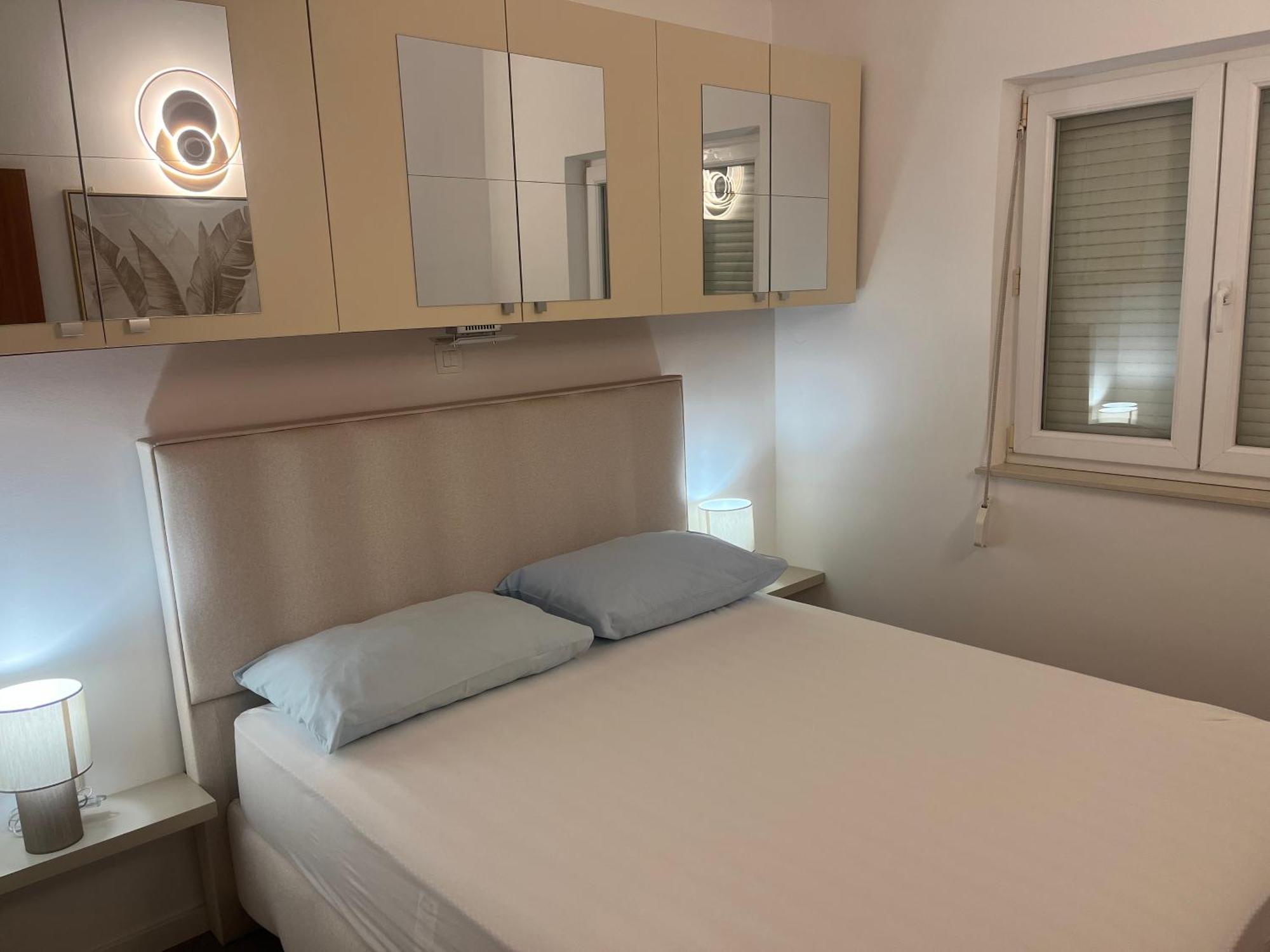 Captain'S Apartment Barbat na Rabu Екстер'єр фото